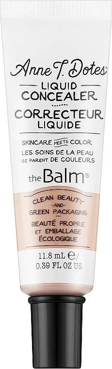 theBalm Anne T. Dotes Liquid Concealer
