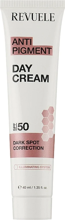 Crema viso da giorno con SPF 50