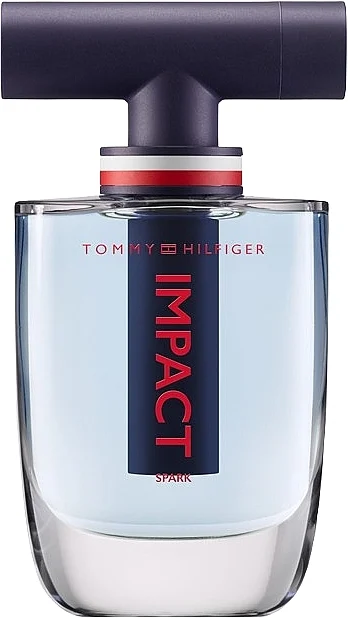 Tommy Hilfiger Impact Spark