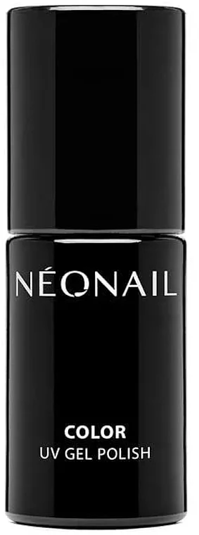 Smalto gel ibrido "The Muse In You"