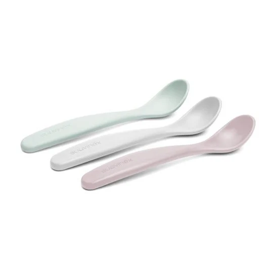 Cucchiai da 2 pz. per confezione Suavinex