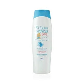 Instituto Español Gocce Fresche Colonia Concentrata Bambino 750ml