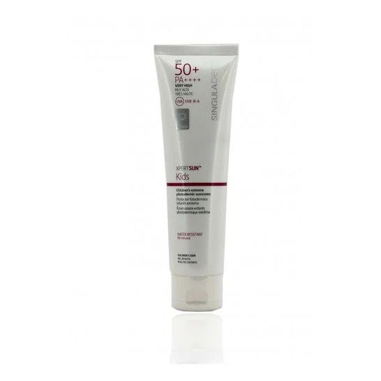 Singuladerm Xpertsun Bambini 100ml