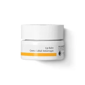 Dr Hauschka Crema labbra antirughe 4,5ml