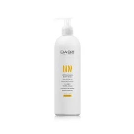 BABÉ fluido corpo hydra calm 500ml