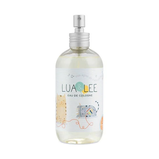 Lua&Lee Cologne 250ml