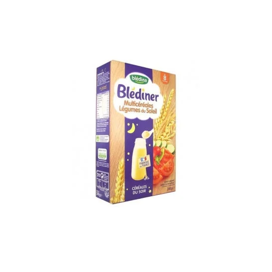 Blediner Multicer terra vegetale Blediner 240G