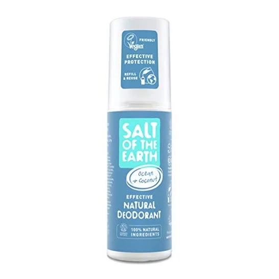 Sale Della Terra Deodorante Unisex Ocean Spray 100ml