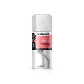 Beverly Baba spray piede deodorante non gas 150ml