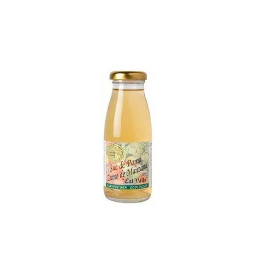 Cal Valls Succo d'uva bianca Eco 250ml
