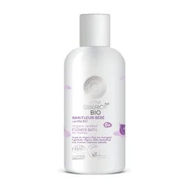 Natura Siberica Bagno lenitivo ai fiori di bambino 250ml