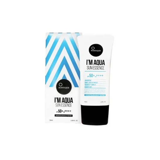 Suntique I'M Aqua Sun Essence Spf50 50ml