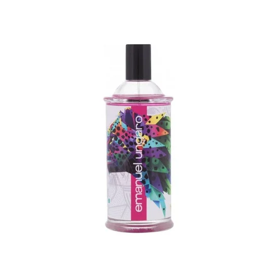 Emanuel Ungaro Intense For Her Eau de Parfum 100ml