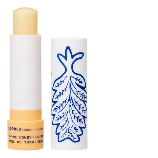 Korres Honey Thyme Lip Stick 4,5g