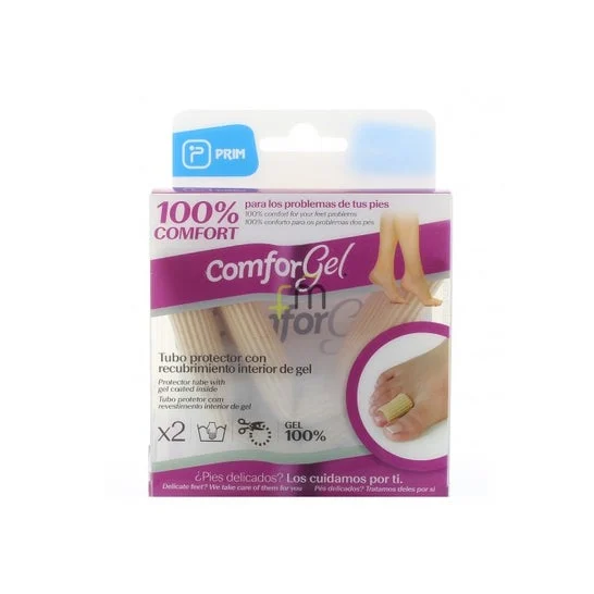 Comforsil Tubi Canale 15 12 Unità