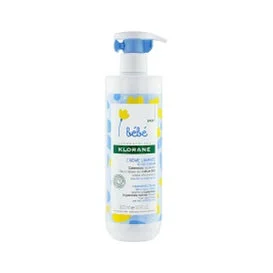 Klorane Calendula Crema Detergente a Freddo 500Ml