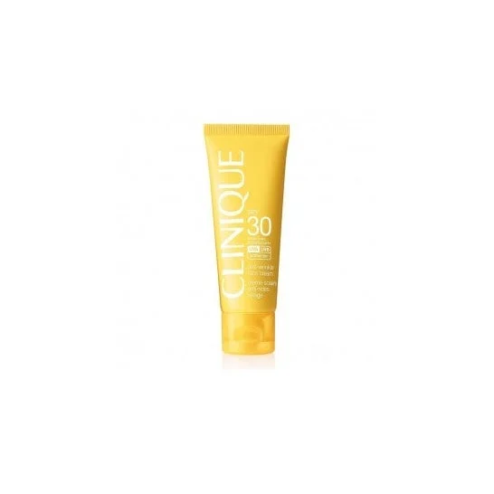 Crema Viso Clinique Spf30 50ml