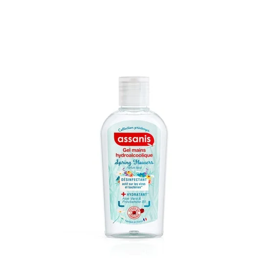 Assanis Lilas 500ml