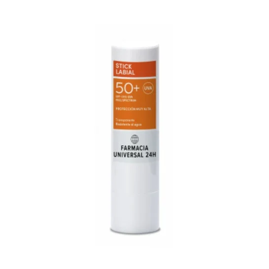 Terradez FF Lip Stick Spf50 1pc