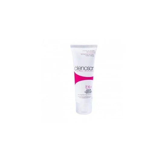 Crema per le mani Clenosan 75ml