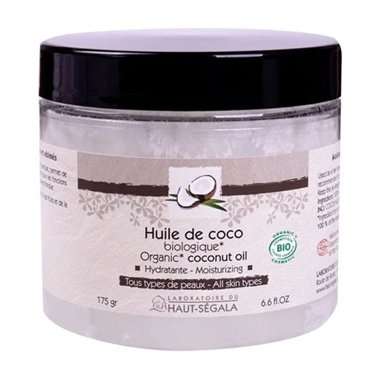Laboratoire du Haut-Ségala Olio Cocco Bio 175g