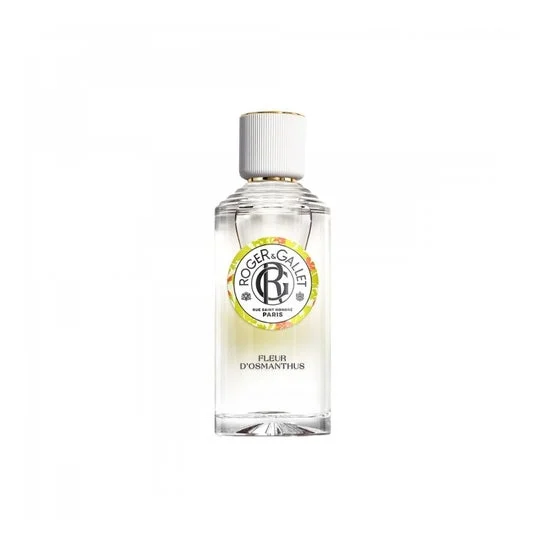 Roger&Gallet Acqua fresca profumata Fleur d'Osmanthus 100ml