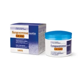 GUAM Fangocrema Notte 500ml