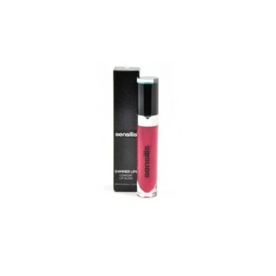 Sensilis labbra luccicanti 03 fucsia 1ud