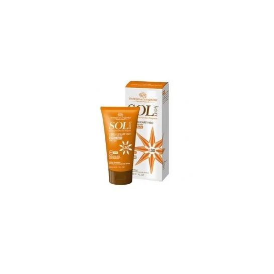 Etre Belle Sol Leon Crema Viso Spf50 50 ml