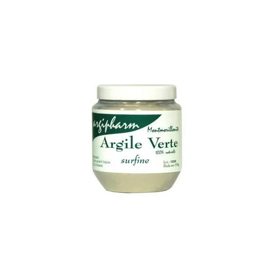 Argipharm Green Clay Surfine 320G