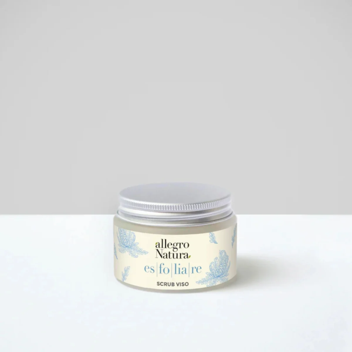 ALLEGRO NATURA Scrub Viso