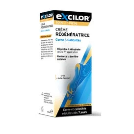 Excilor Cr Regen A/Callosite 5