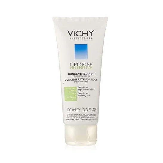 Vichy Lipidiose Concentrato di lipidosi Nutrit 100Ml