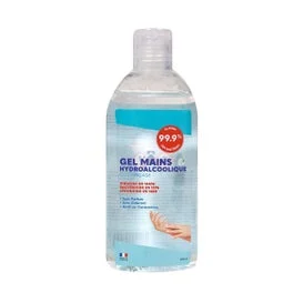 Algovital Gel Idroalcolico Mani 200ml