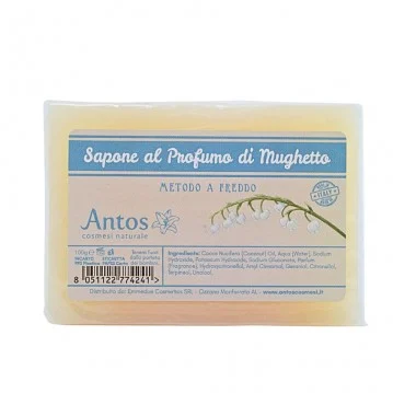 ANTOS Sapone Mughetto