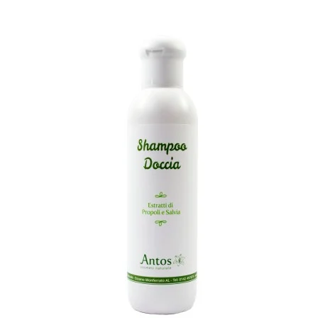 ANTOS Shampoo Doccia
