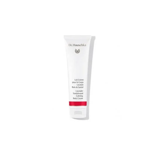 Dr.Hauschka Latte/Crema Lava/Sant145ml
