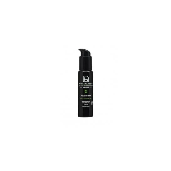 Homo Naturals Miscela di gel per giovani 50ml