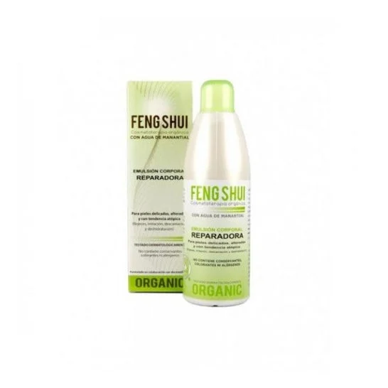 Feng Shui Riparazione Corpo Emulsione 400ml