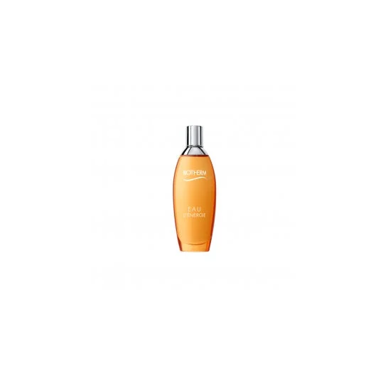 Vaporizzatore Biotherm Eau D'energie Eau De Toilette 100ml Vaporizzatore