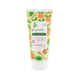 Klorane Petit Junior Shampoo districante alla pesca 200ml