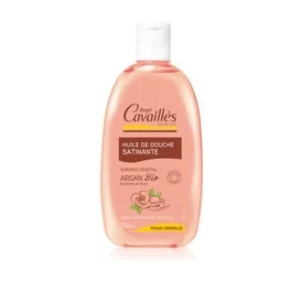 Roge Cavailles Satinizzazione olio usato 500 ml