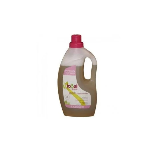 Biobel Sapone per bambini 1.5l