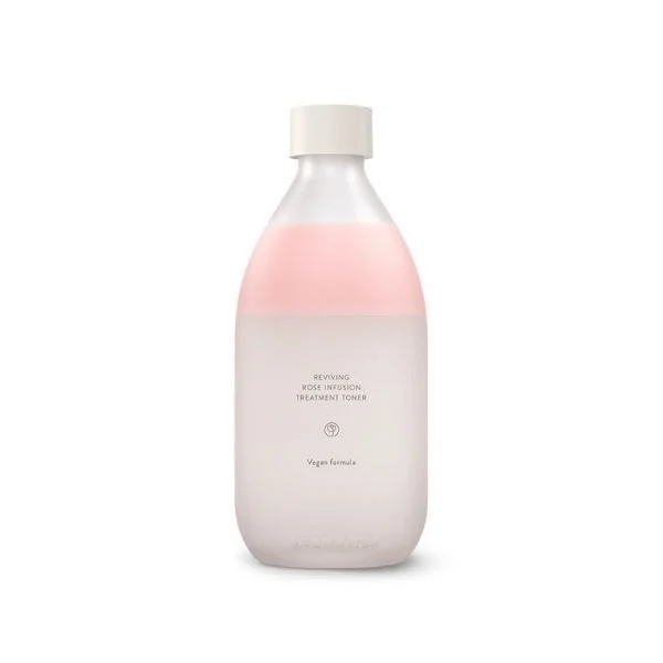 AROMATICA Reviving Rose Infusion Toner
