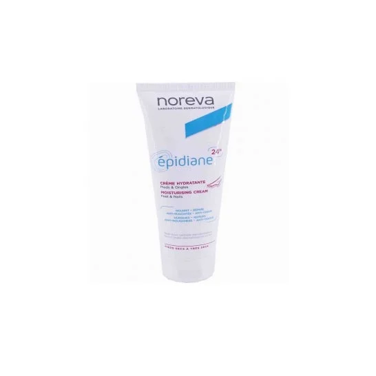 Epidiane Cr Pied Hydrat 125ml