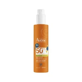 Avène Solar Spray SPF50+ Pediatrico 200 ml