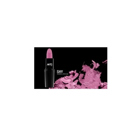 Sheer Lipstick Shy 4.5Gr.
