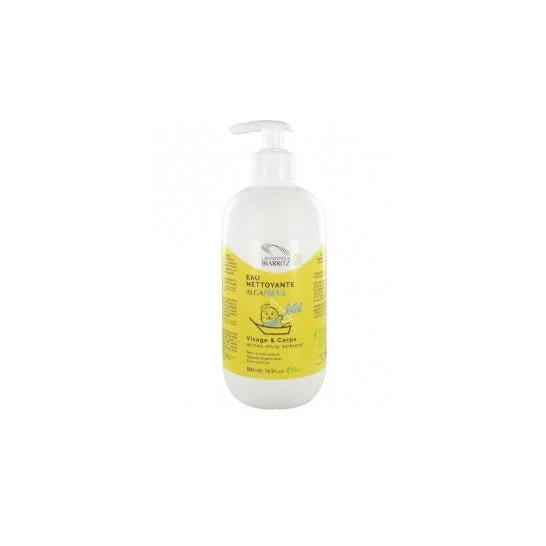 Alganatis Bb Acqua detergente 500ml