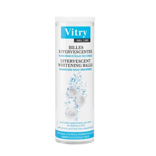 Vitry Perle Effervescenti Chiodo Candeggina