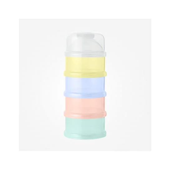Saro Milk Powder Container 5 pezzi